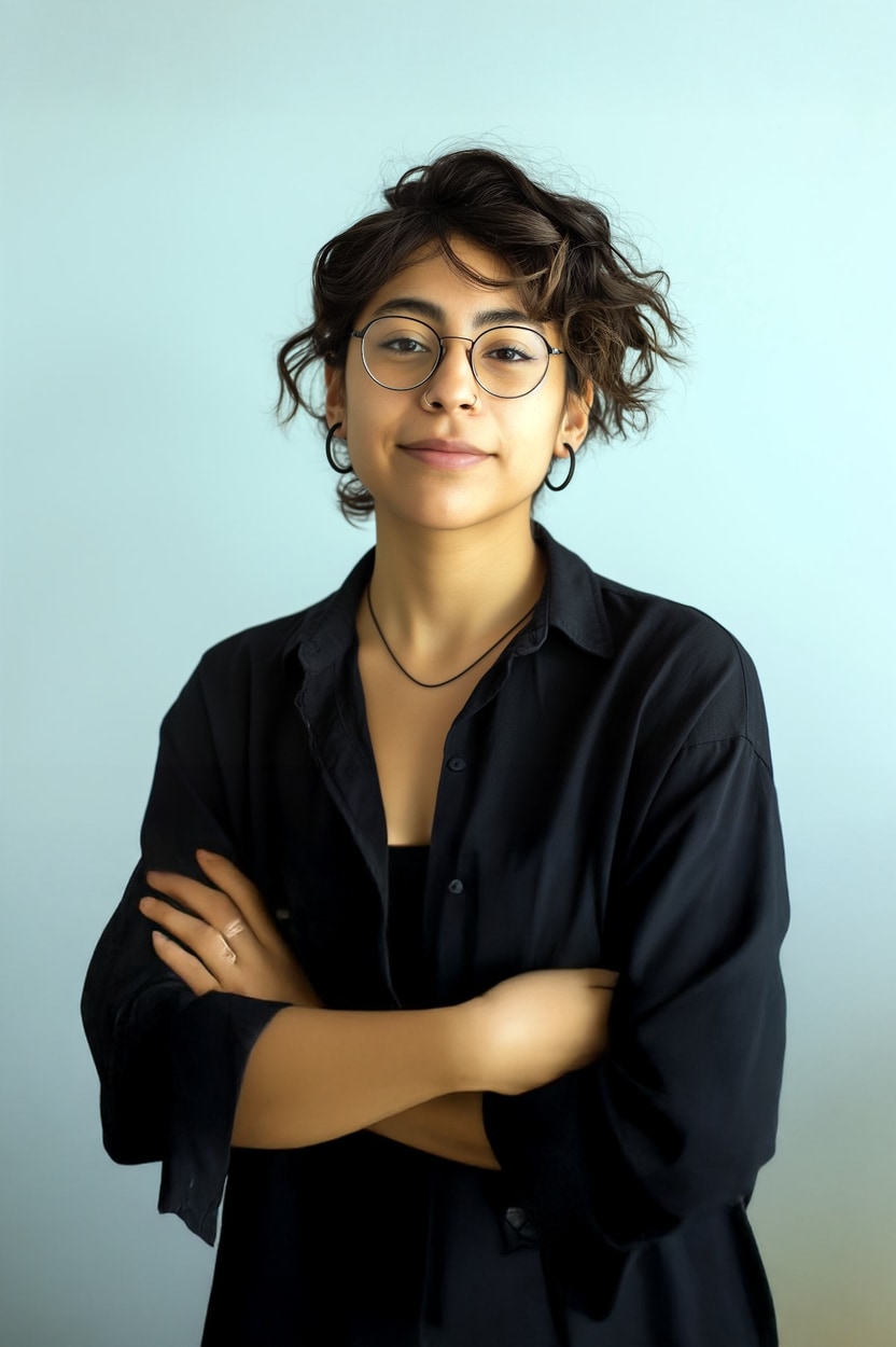 Ayesha Malik, the passive saver